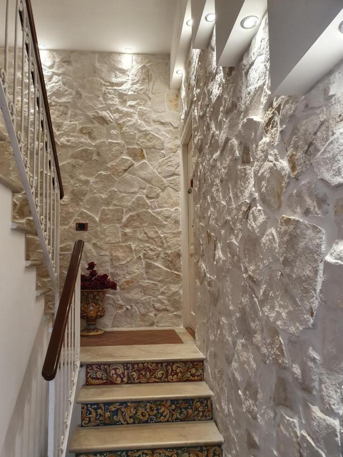 Palazzo Giufa Apartment Syracuse Exterior foto