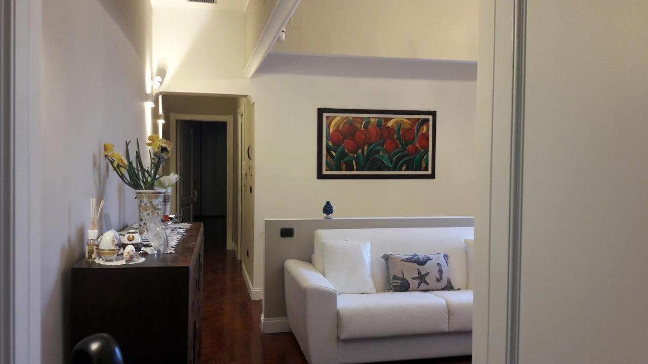 Palazzo Giufa Apartment Syracuse Exterior foto