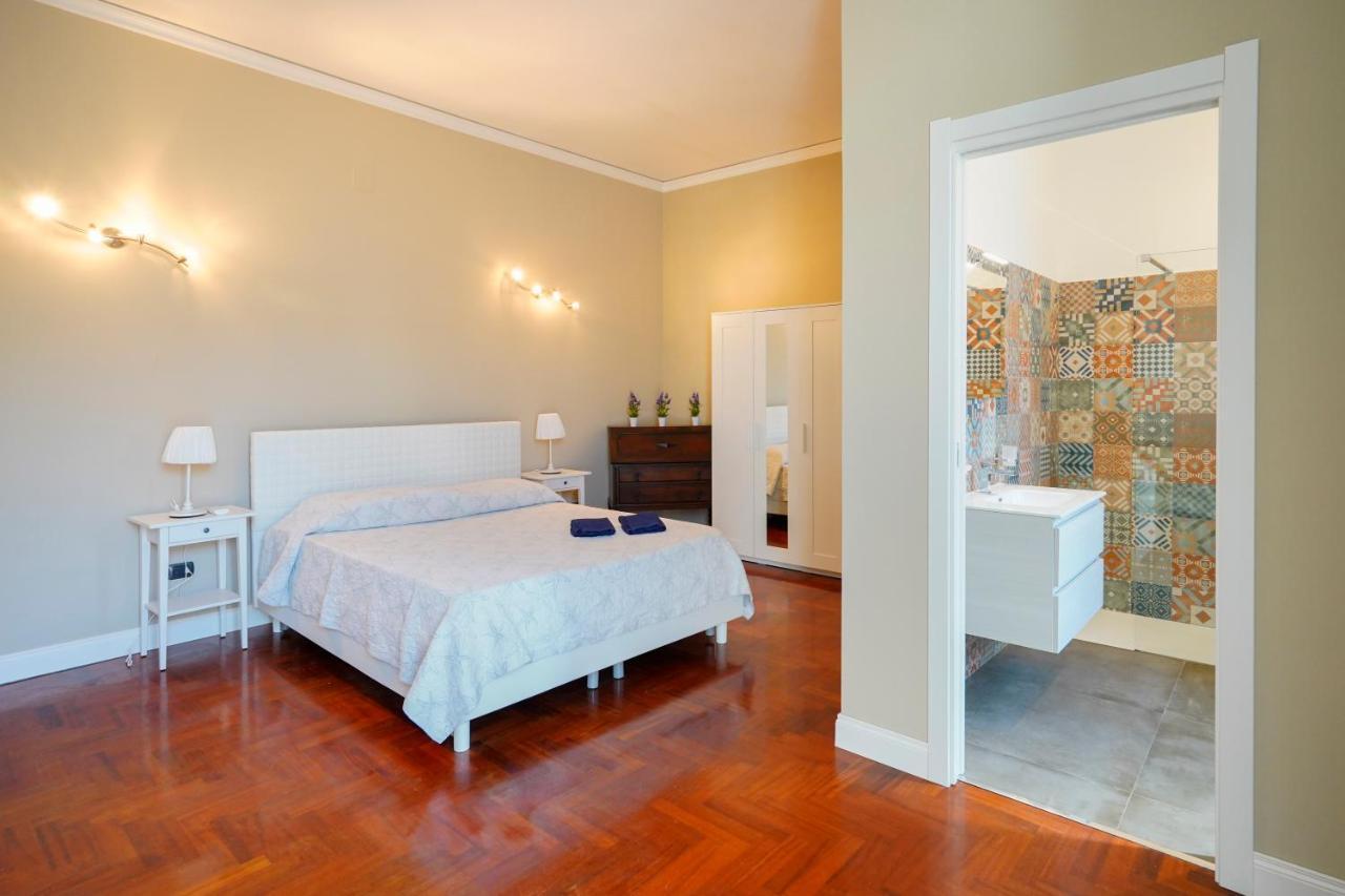 Palazzo Giufa Apartment Syracuse Exterior foto